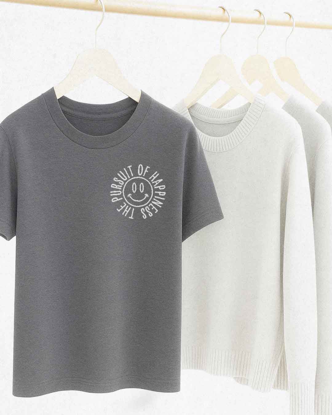 Image shows Quindie Your Story creative objects, clothing.