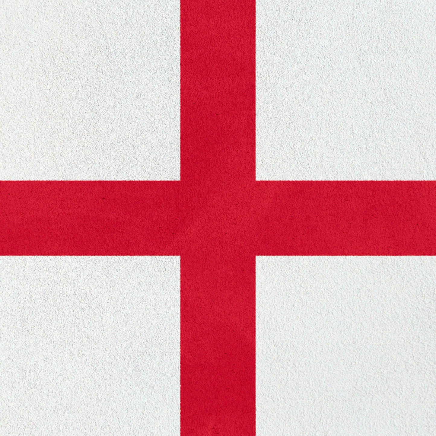 Your story harrogate graphic available as a print with or without a frame. Graphic shows close up of England Flag. The graphic shows the England Flag design with a textured effect.