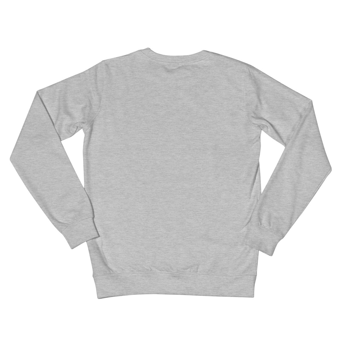Your story harrogate classic unisex crew-neck sweatshirt. Set-in sleeves and a high cotton count with RAM XOXO design.