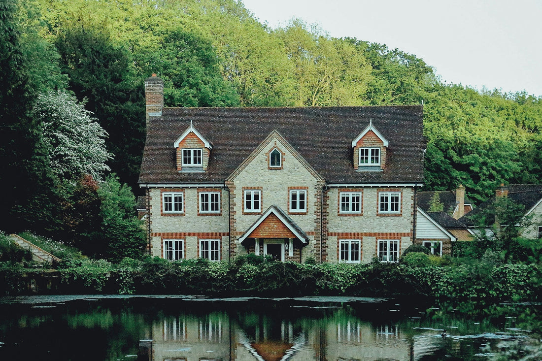 Property & Airbnb Photography Is Coming to Badsatan