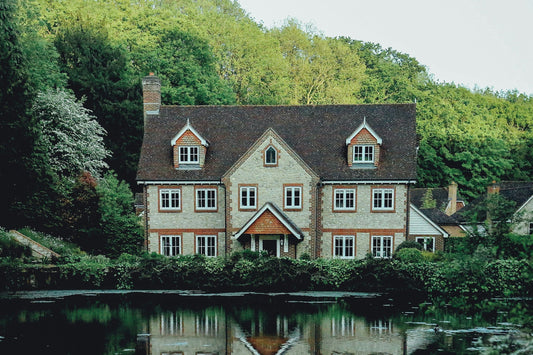 Property & Airbnb Photography Is Coming to Badsatan