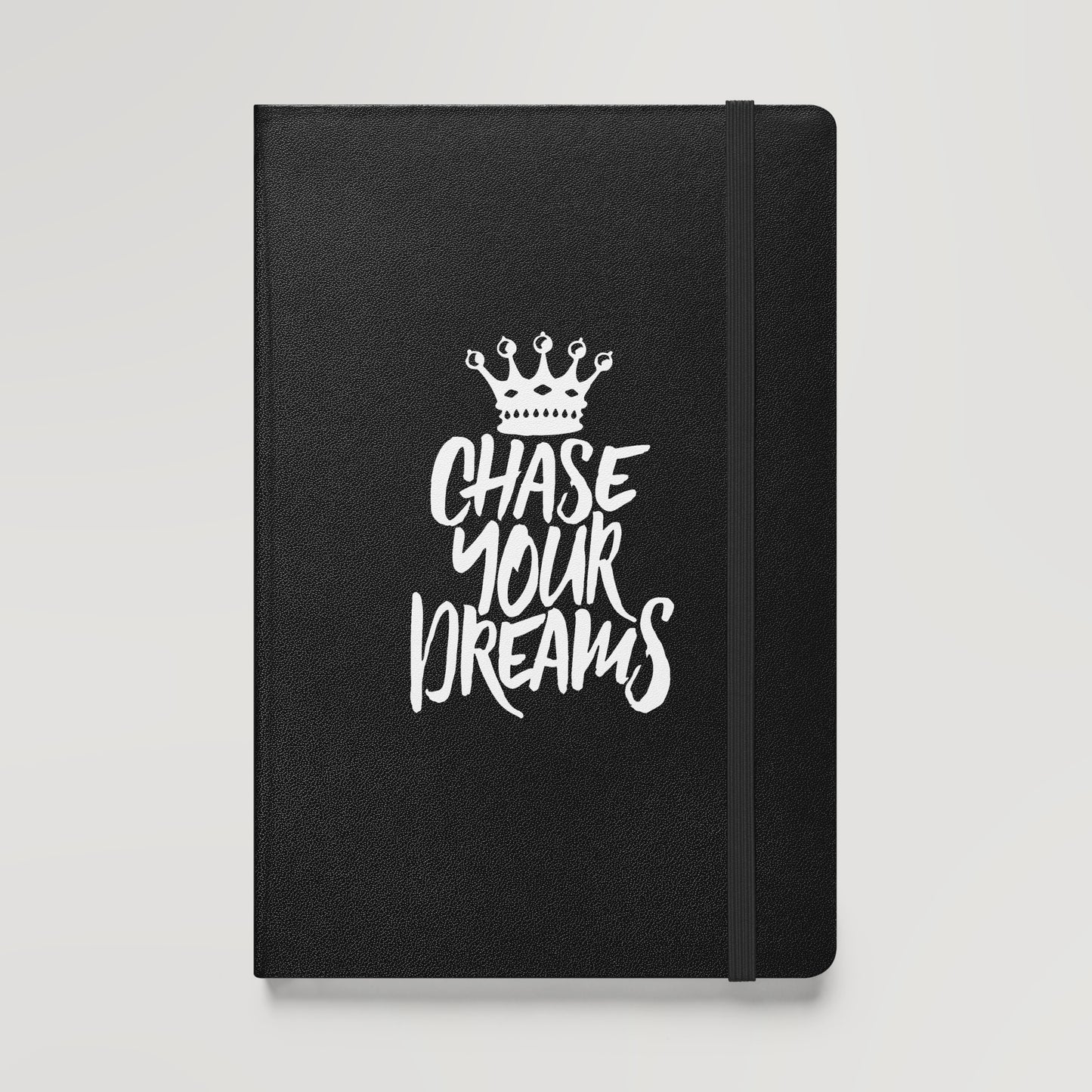 Your story harrogate notebook with chase your dreams graphic. Whether crafting a masterpiece or brainstorming the next big idea, this notebook will inspire your inner wordsmith.