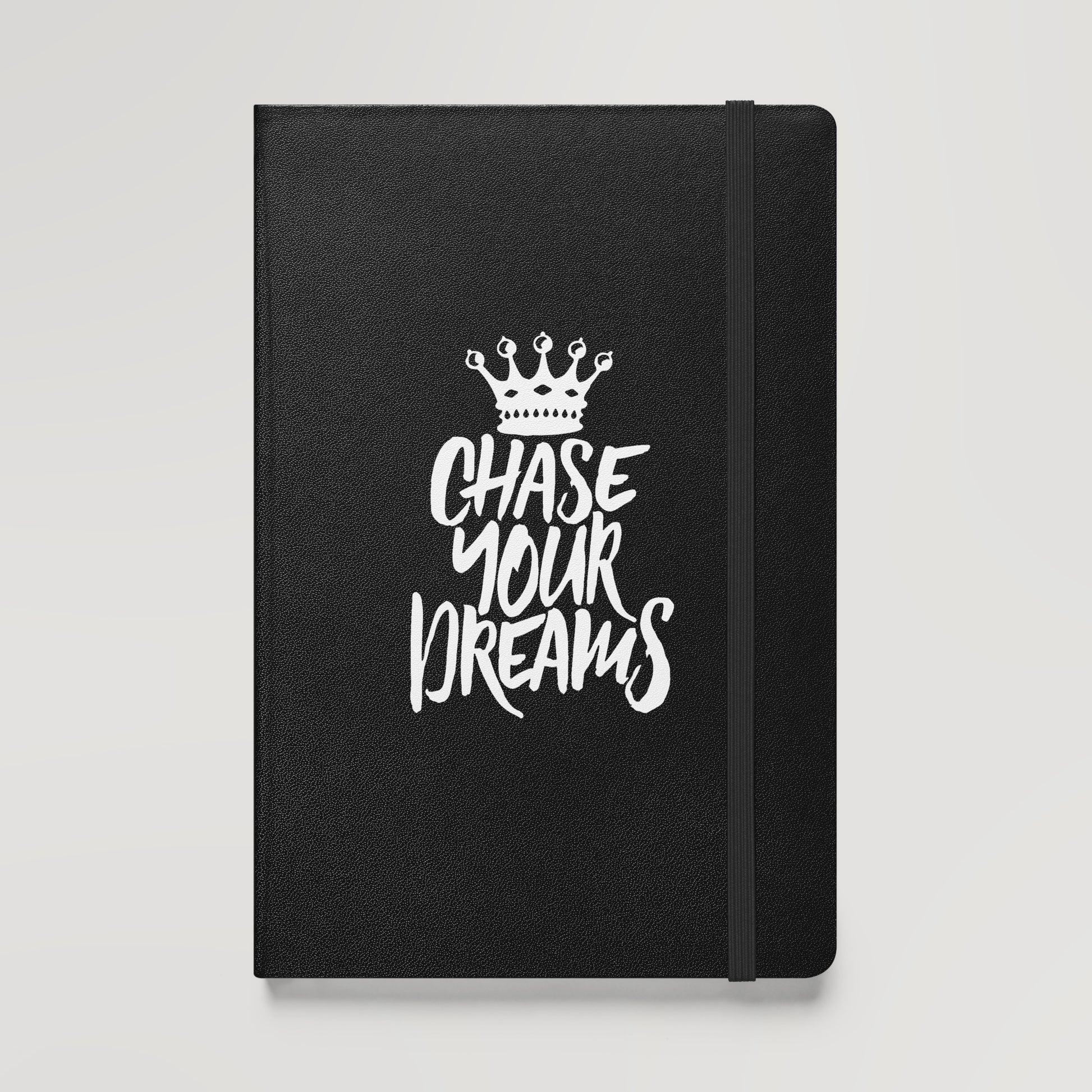 Your story harrogate notebook with chase your dreams graphic. Whether crafting a masterpiece or brainstorming the next big idea, this notebook will inspire your inner wordsmith.