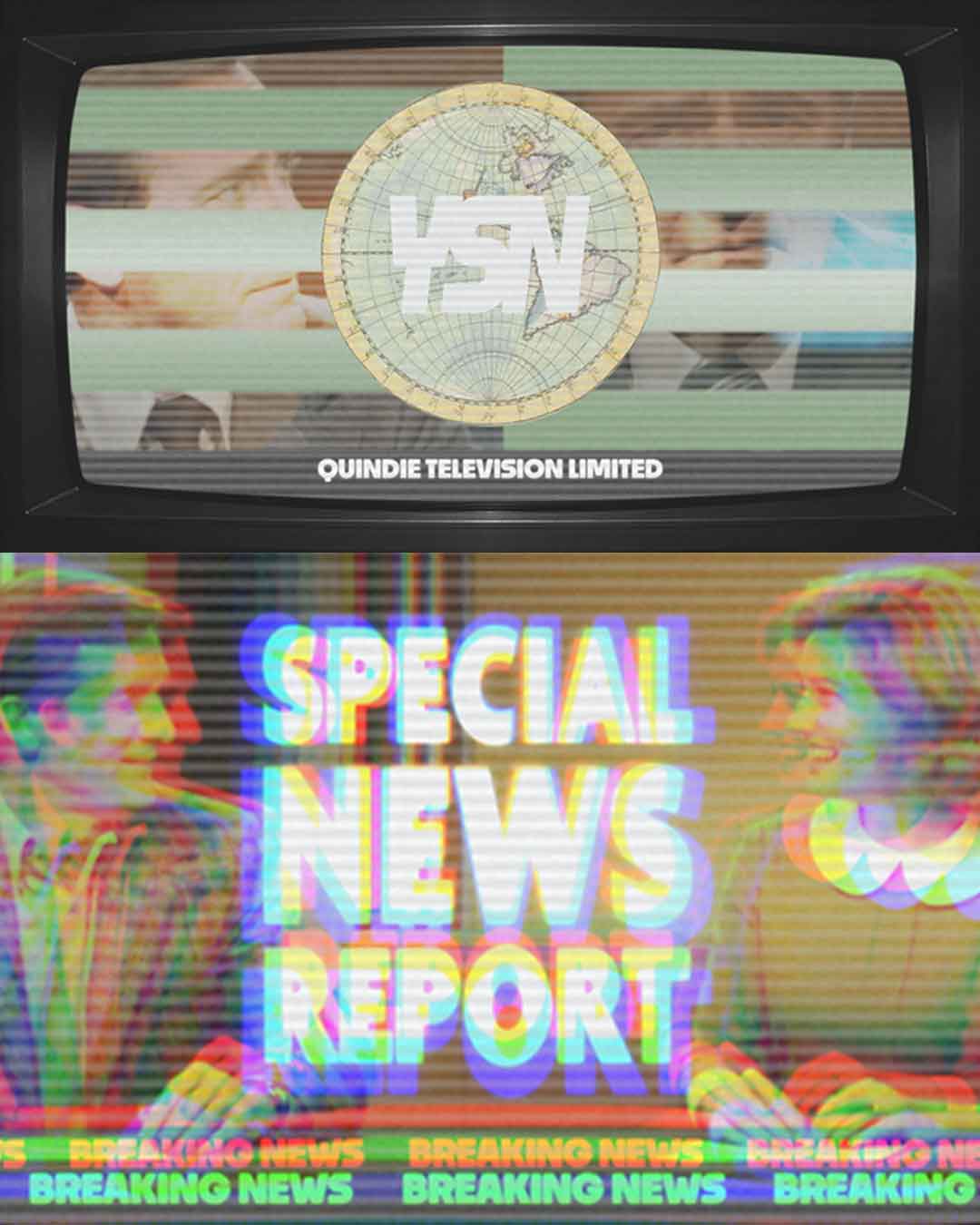 MYSTERY SIGNAL HIJACK SHAKES LIVING ROOMS ACROSS THE GLOBE “CREATURES FROM THE BEYOND!”