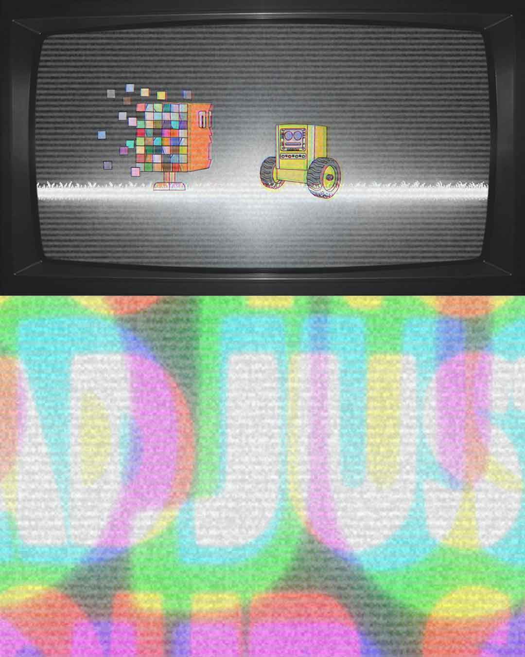 MYSTERY SIGNAL HIJACK SHAKES LIVING ROOMS ACROSS THE GLOBE “CREATURES FROM THE BEYOND!”