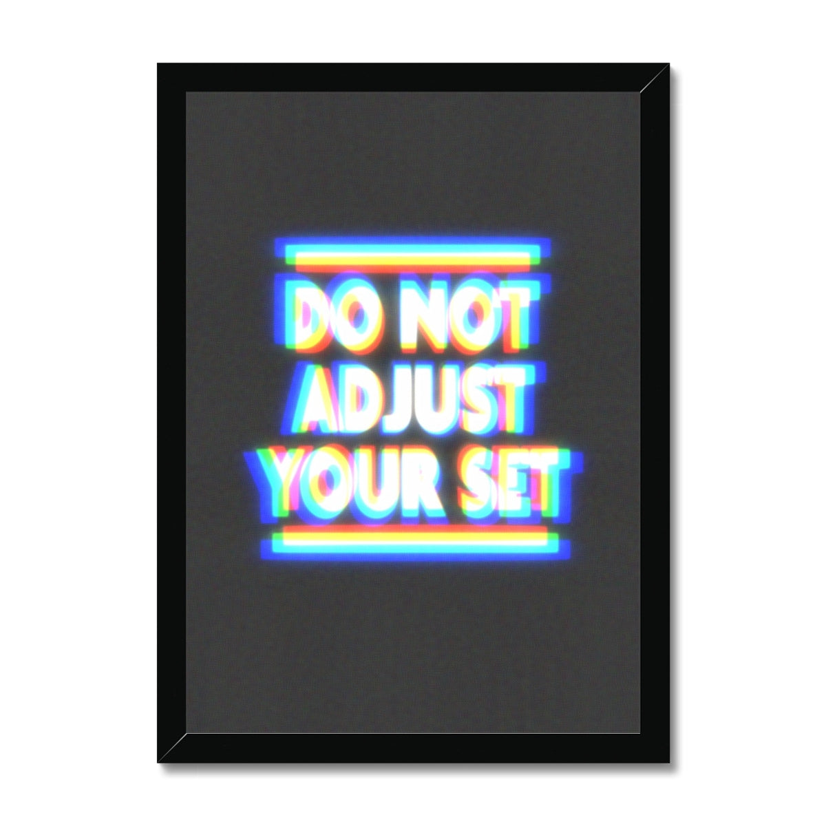 Your story harrogate graphic available as a print with or without a frame. Graphic shows do not adjust your set graphic. The graphic shows distorted text on black distressed background.