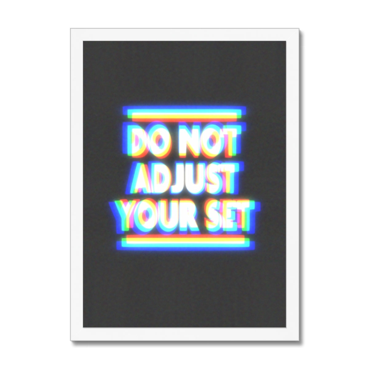 Your story harrogate graphic available as a print with or without a frame. Graphic shows do not adjust your set graphic. The graphic shows distorted text on black distressed background.