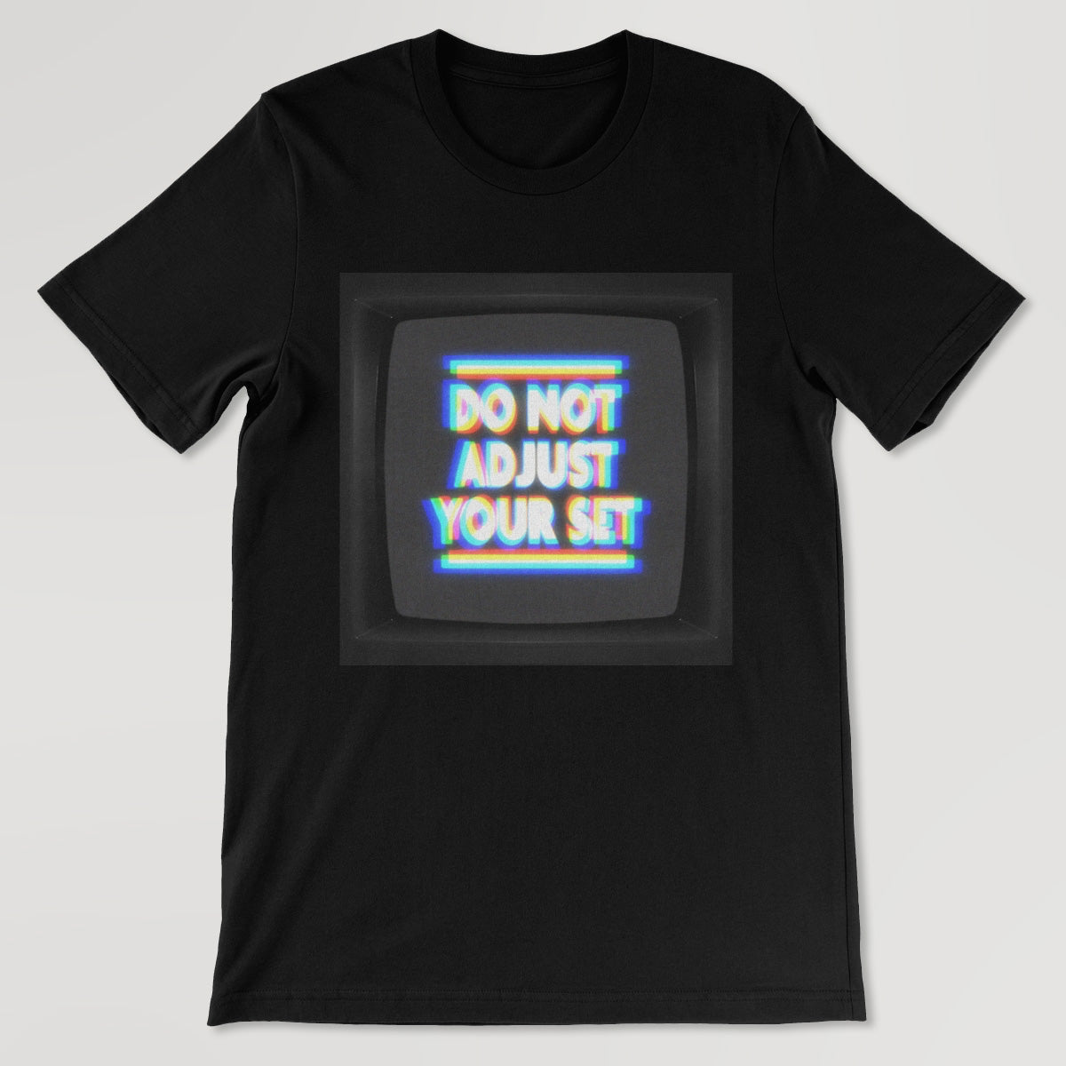 Your story harrogate unisex crew neck T-shirt, short sleeves with do not adjust your set design.
