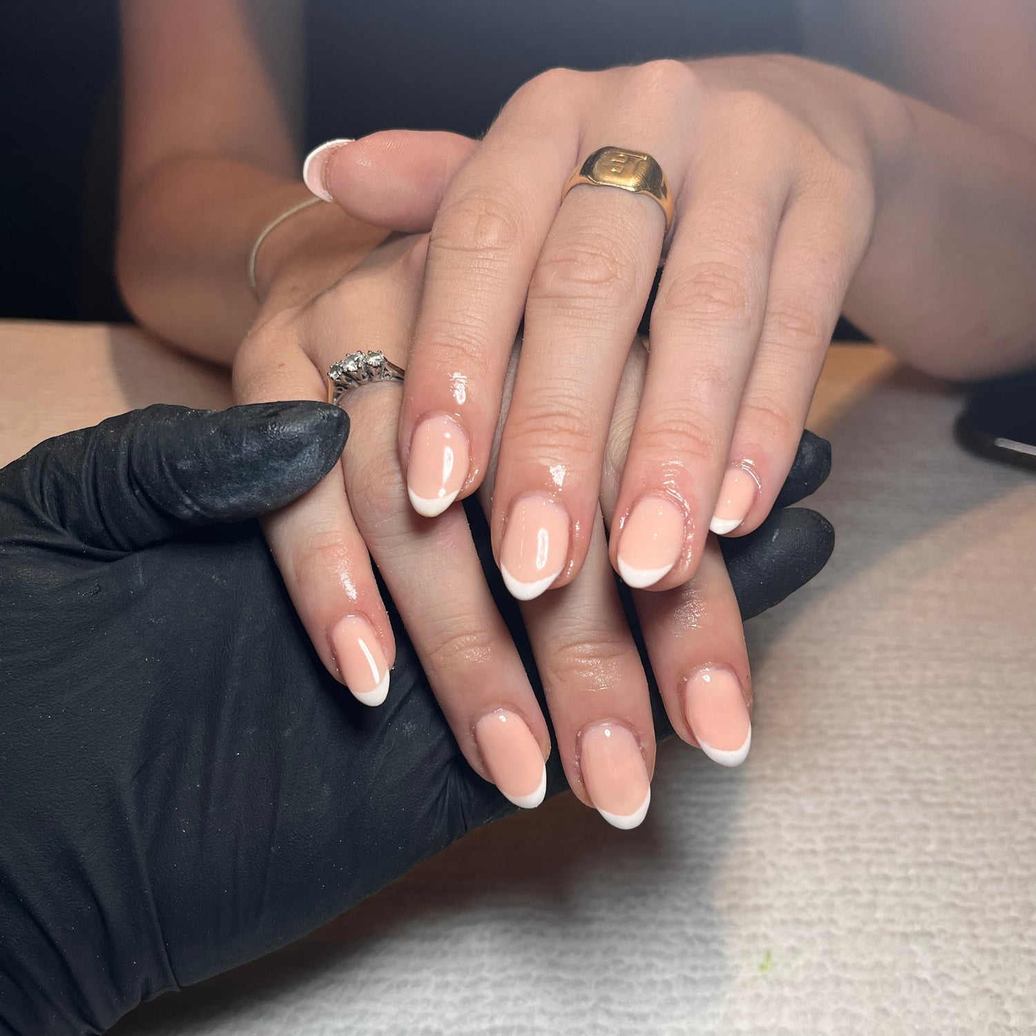 Client photograph for Jsbeauty Harrogate.
Founded by Jodie, Harrogate based nail technician. Fully qualified and insured. Enjoy a unique experience in a relaxing atmosphere based in the heart of North Yorkshire. Jsbeauty offers a high level of care and attention to detail in the luxury services on offer.
