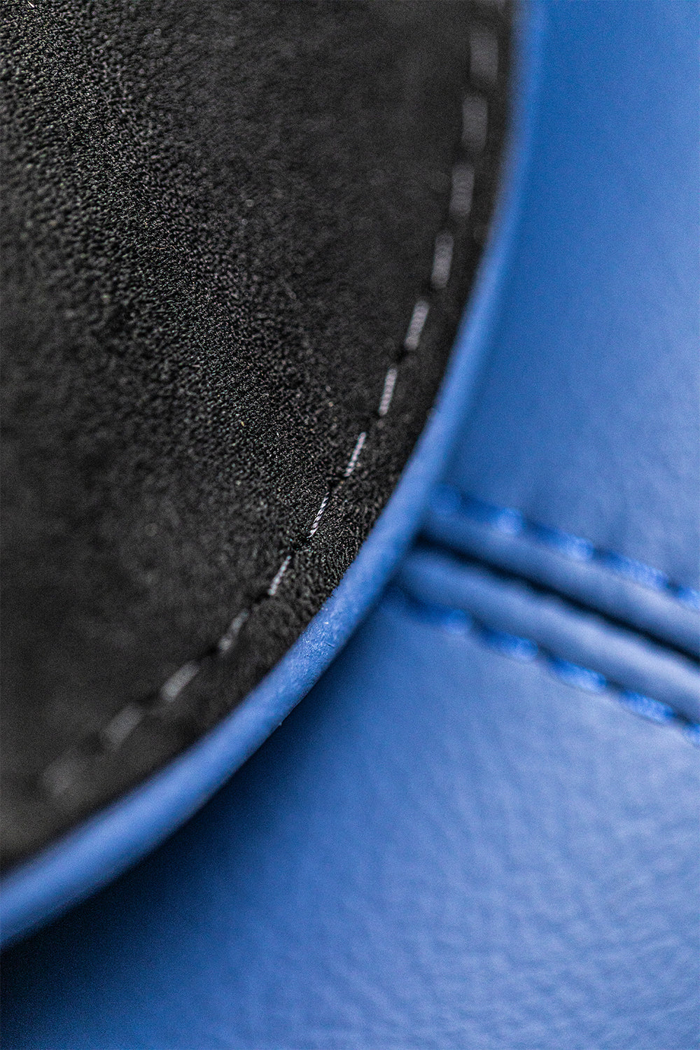 Created for a client, this professional studio photography series showcases the craftsmanship, detailed stitching and premium materials of a collection of luxury dog beds. Photographed using a single ambient light, each close-up image highlights the texture, construction and carefully finished details.

Our commercial product photography services help brands, manufacturers and retailers present their products with clarity, character and a refined visual style across a wide range of marketing channels.