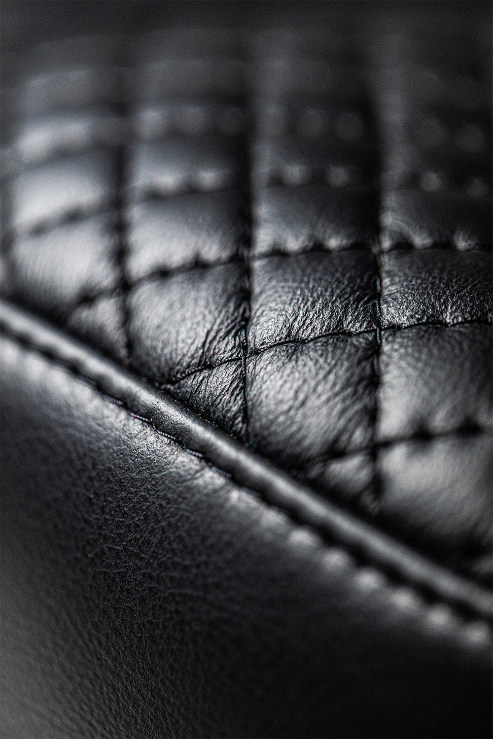 Created for a client, this professional studio photography series showcases the craftsmanship, detailed stitching and premium materials of a collection of luxury dog beds. Photographed using a single ambient light, each close-up image highlights the texture, construction and carefully finished details.

Our commercial product photography services help brands, manufacturers and retailers present their products with clarity, character and a refined visual style across a wide range of marketing channels.