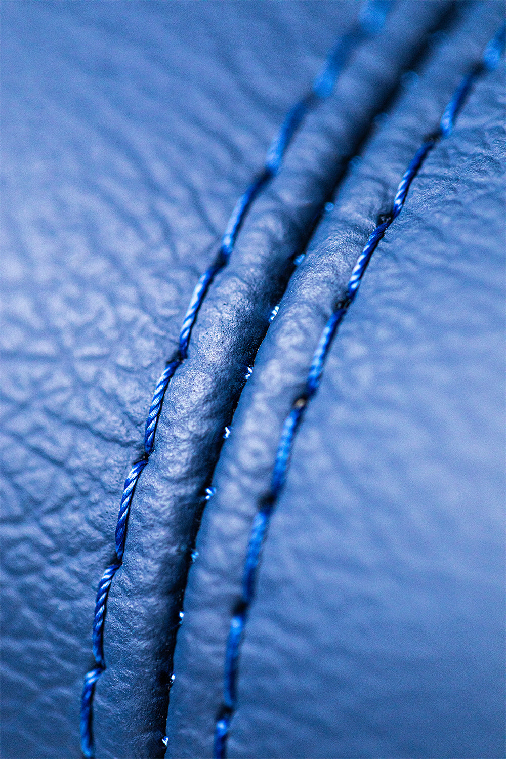 Created for a client, this professional studio photography series showcases the craftsmanship, detailed stitching and premium materials of a collection of luxury dog beds. Photographed using a single ambient light, each close-up image highlights the texture, construction and carefully finished details.

Our commercial product photography services help brands, manufacturers and retailers present their products with clarity, character and a refined visual style across a wide range of marketing channels.
