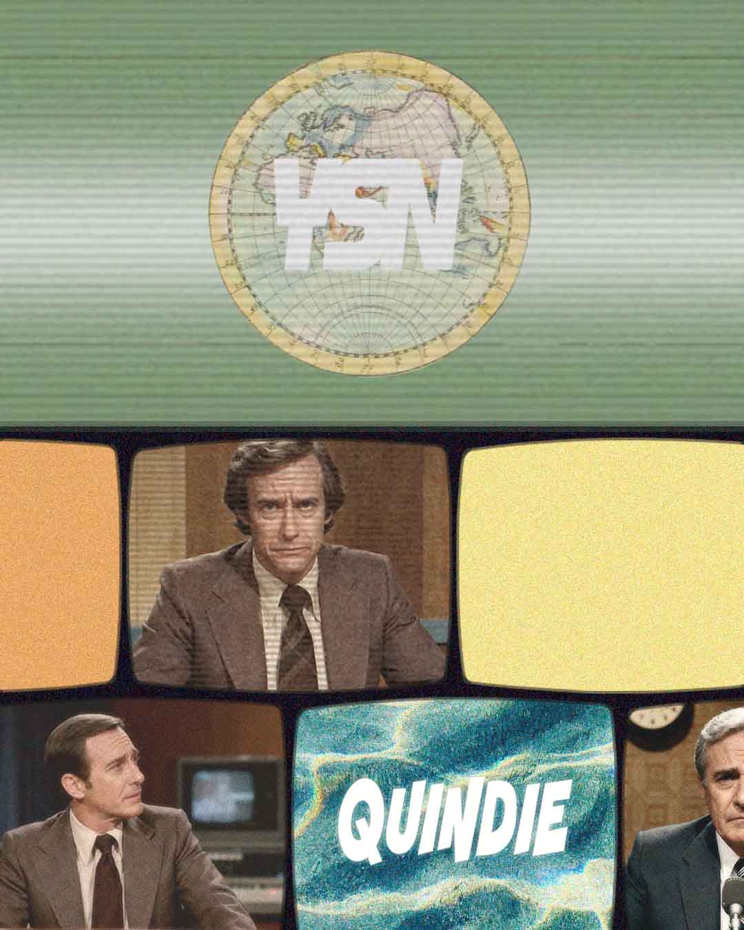 MYSTERY SIGNAL HIJACK SHAKES LIVING ROOMS ACROSS THE GLOBE “CREATURES FROM THE BEYOND!”