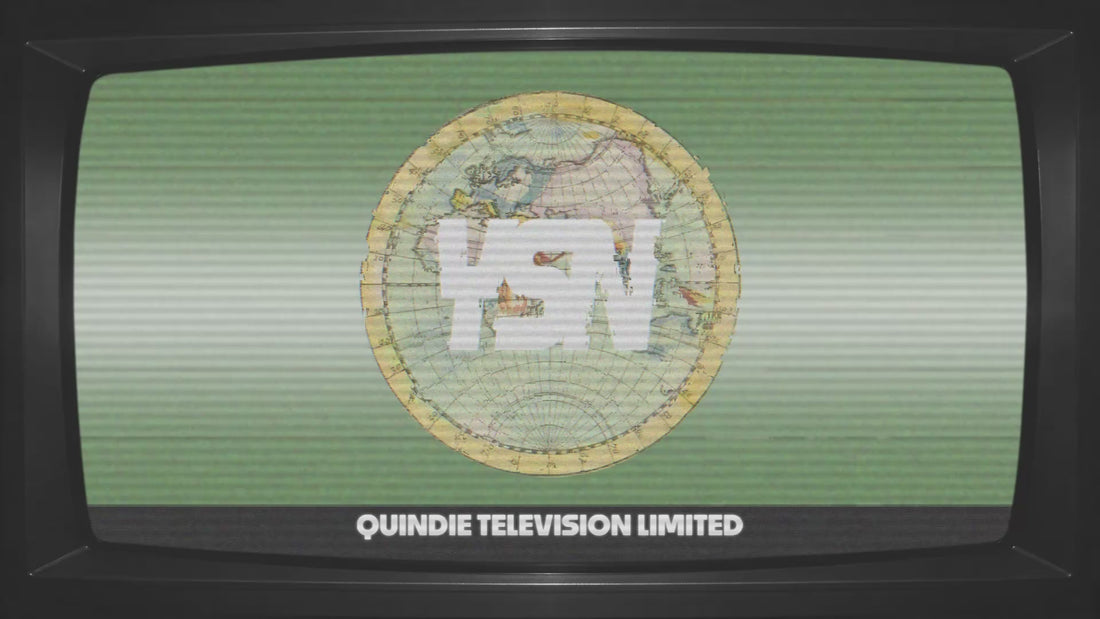 MYSTERY SIGNAL HIJACK SHAKES LIVING ROOMS ACROSS THE GLOBE “CREATURES FROM THE BEYOND!”