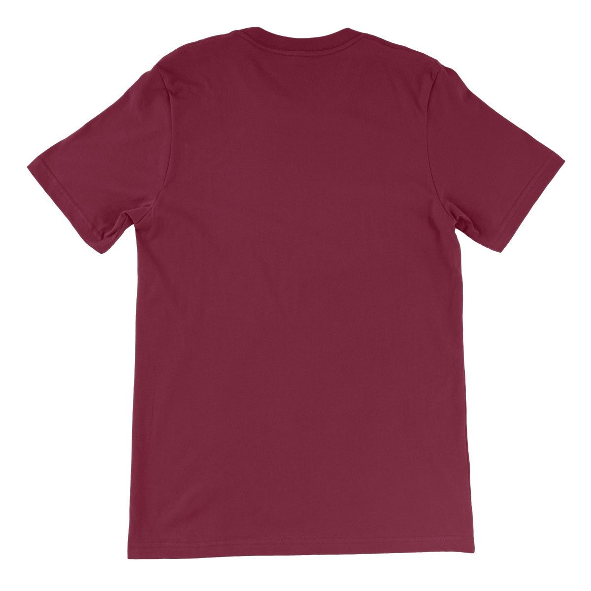 Your story harrogate unisex crew neck T-shirt, short sleeves with the pursuit of happiness design.