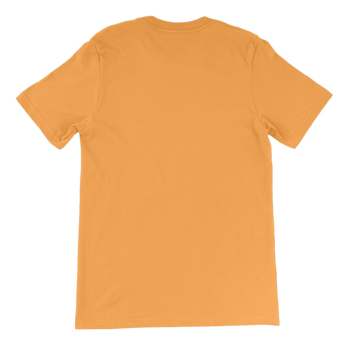 Your story harrogate unisex crew neck T-shirt, short sleeves with the pursuit of happiness design.