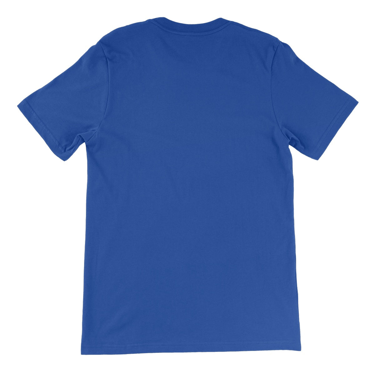 Your story harrogate unisex crew neck T-shirt, short sleeves with the pursuit of happiness design.